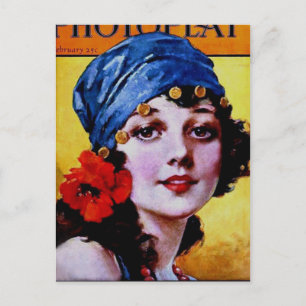 PHOTOPLAY LILA LEE FEBRUARI 1922.jpg Briefkaart