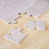 PhotoPop Werelds Beste Moeder Aangepaste Foto Legpuzzel (Zijkant)