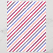 Photos With Santa In the Mall Flyer (Achterkant)