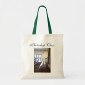 Photoshop-klasse Tote Bag (Voorkant)