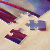 Photoshop Phish Photo Puzzle Legpuzzel (Zijkant)