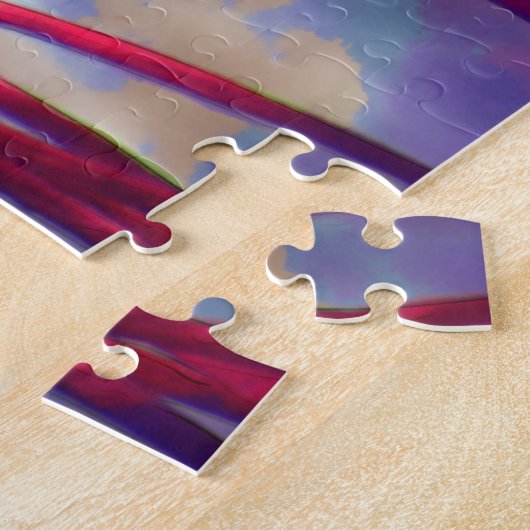 Photoshop Phish Photo Puzzle Legpuzzel (Zijkant)