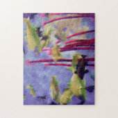 Photoshop Phish Photo Puzzle Legpuzzel (Verticaal)