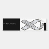 PhotoText Sticker - Gepersonaliseerd (Voorkant)