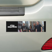 PhotoText Sticker - Gepersonaliseerd (Op auto)