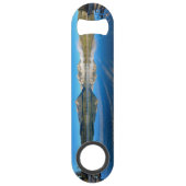 Photowolf Mountain Lake flesopener Speed Flessenopener (Voorkant)