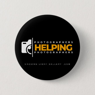 'PHP'-Logo | Circle-Button Ronde Button 5,7 Cm