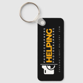 'PHP'-Logo | Rechthoek-Sleutelhanger Sleutelhanger