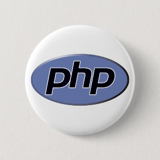 PHP RONDE BUTTON 5,7 CM