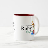 PHP Snark Mok (Voorkant rechts)