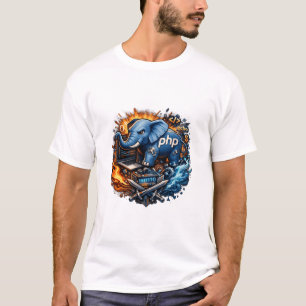 PHP T-SHIRT