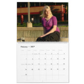 PHP Women 2010 (groot) Kalender (Feb 2027)