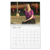 PHP Women 2010 (klein) Kalender (Feb 2027)