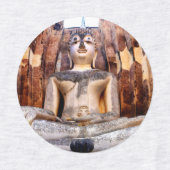 Phra Achana Labels (Design 1)