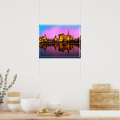Phra Nakhon Si Ayutthaya Poster (Keuken)