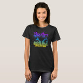 Phra Nang Thailand T-shirt (Voorkant volledig)