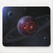 Phraxis Mousepad Muismat (Voorkant)