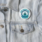 PHS Mariners Button (In situ)