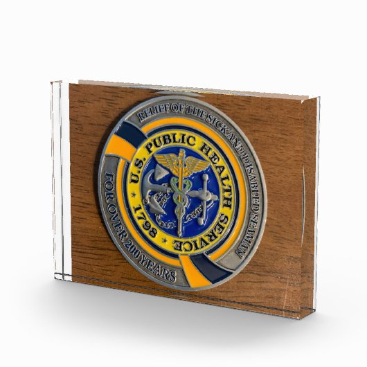 PHS-munt Fotoblokken (Rechts)