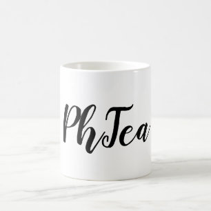 PhTea Koffiemok
