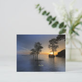 Phu Quoc Island, Vietnam Briefkaart (Staand voorkant)