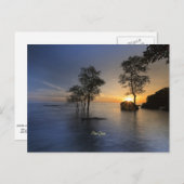 Phu Quoc Island, Vietnam Briefkaart (Voorkant / Achterkant)