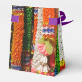 Phuang Maalai - Thai Floral Garland Bedankdoosjes (Achterkant)