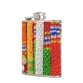 Phuang Maalai - Thai Floral Garland Heupfles (Links)