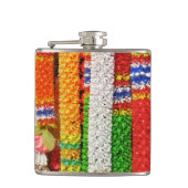 Phuang Maalai - Thai Floral Garland Heupfles (Voorkant)