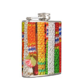 Phuang Maalai - Thai Floral Garland Heupfles (Rechts)