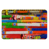 Phuang Maalai - Thai Floral Garland Magneet (Horizontaal)