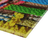 Phuang Maalai - Thai Floral Garland Snijplank (Hoek)