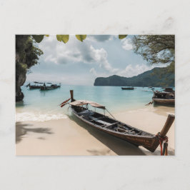 Phuket (1) briefkaart