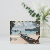 Phuket (1) briefkaart (Staand voorkant)