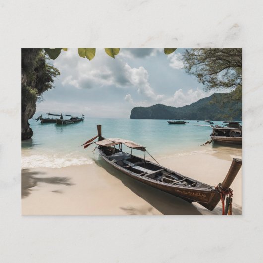 Phuket (1) briefkaart (Voorkant)