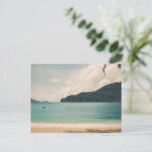 Phuket (3) briefkaart (Staand voorkant)