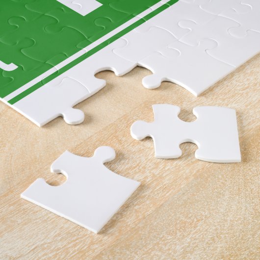 Phuket Ahead ⚠ Thai Highway Traffic ⚠ Legpuzzel (Zijkant)