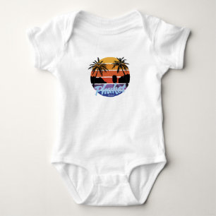 Phuket Baby Bodysuits, Phuket, Thailand Romper