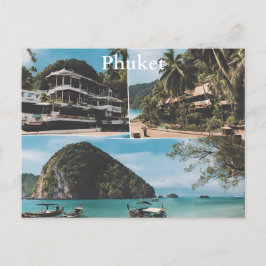 Phuket Briefkaart (6)