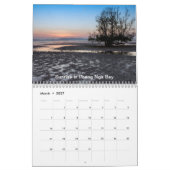 Phuket foto's Agenda Kalender (Mar 2027)