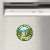 Phuket Magneet (Insitu (Vaatwasser))