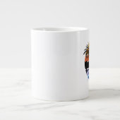 Phuket Mokken, Phuket Thailand Grote Koffiekop (Voorkant)