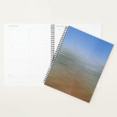 Phuket Pier Abstract in kleur, SVP-Afbeeldingen 20 Planner (Display)