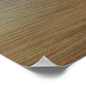 Phuket Pier Abstract in kleur, SVP-Afbeeldingen 20 Poster (Hoek)