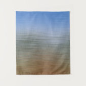 Phuket Pier Abstract in kleur, SVP-Afbeeldingen 20 Wandkleed (Voorkant)