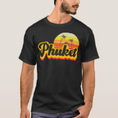 Phuket T-shirt (Voorkant)