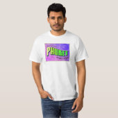 PHUKET T-SHIRT (Voorkant volledig)