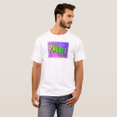 PHUKET T-SHIRT (Voorkant volledig)