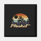 Phuket Thailand Magneet (Voorkant)