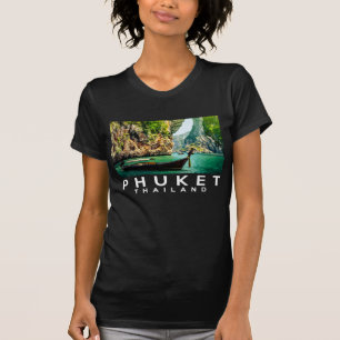 Phuket Thailand T-shirt